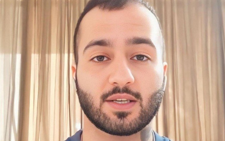 اعتقال توماج صالحي بتهمة «نشر أكاذيب والتأثير في الرأي العام».. وخبير اقتصادي:الحكومة لم تتعامل مع التضخم بجدية والطبقة المتوسطة ستُمحى خلال عامين