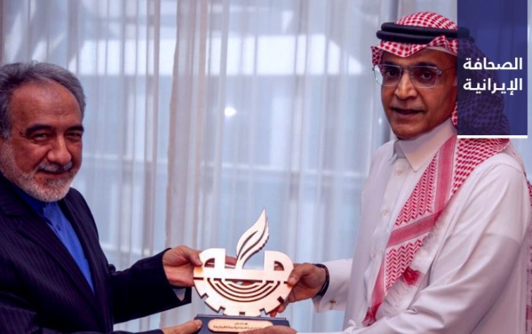 تأكيدات في مكة على ضرورة الاستفادة من القدرات الاقتصادية للسعودية وإيران.. وعضو بمجلس تشخيص النظام يقدم نصائح لنواب البرلمان الإيراني الجديد