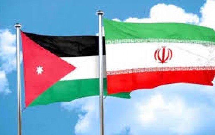 من وراء الستار.. إيران وحراك الأردن