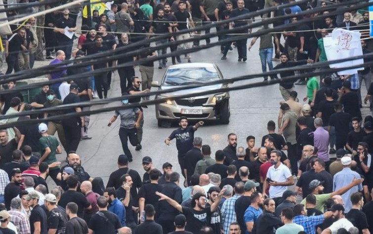 الهجوم الإسرائيلي على أجهزة الاتصال والنداء اللاسلكي لحزب الله.. سياقات ودلالات