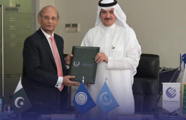 وفد «رصانة» يزور معهد «الجامعة الوطنية للعلوم والتكنولوجيا» في باكستان وفد «رصانة» يزور معهد «الجامعة الوطنية للعلوم والتكنولوجيا» في باكستان